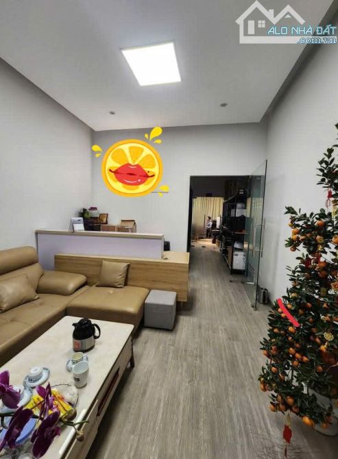 Bán nhà Lê Trọng Tấn - Thanh Xuân - Phân lô - Oto tránh, đỗ - KD Văn phòng - Sân - 27 tỷ - 1
