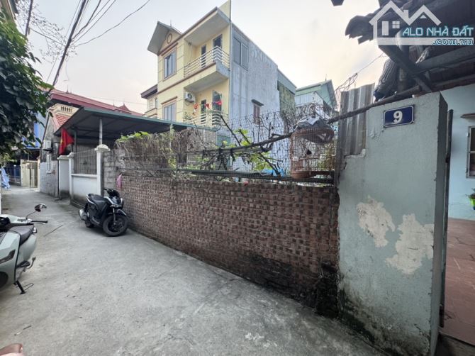 Bán 60m2 đất làng nghề Kiêu Kỵ, giá RẺ NHẤT THỊ TRƯỜNG - 1