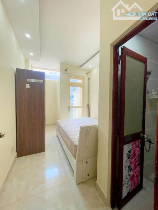 BÁN NHÀ CHÍNH CHỦ GÒ VẤP  NGANG 7M DÀI 15M QUANG TRUNG P10 – GIÁ CHỈ 5,6 TỶ - 1