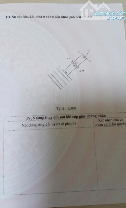 Bán đất phân lô ô tô tránh, khu dân trí cao Phúc Tiến – Biên Giang, 70.3m² cực đẹp - 1