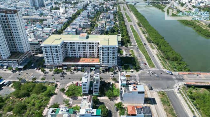 Bán căn hộ siêu đẹp, mới 100% – chung cư CT3 VCN Phước Hải, Nha Trang - 1