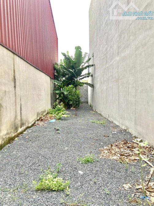 🔥🔥 ĐẤT THỔ CƯ SÁT MẶT TIỀN Đường HÀ HUY GIÁP P. Thạnh Xuân, Q.12 dt 89m2 (4mx23m) 💵5,1t - 1