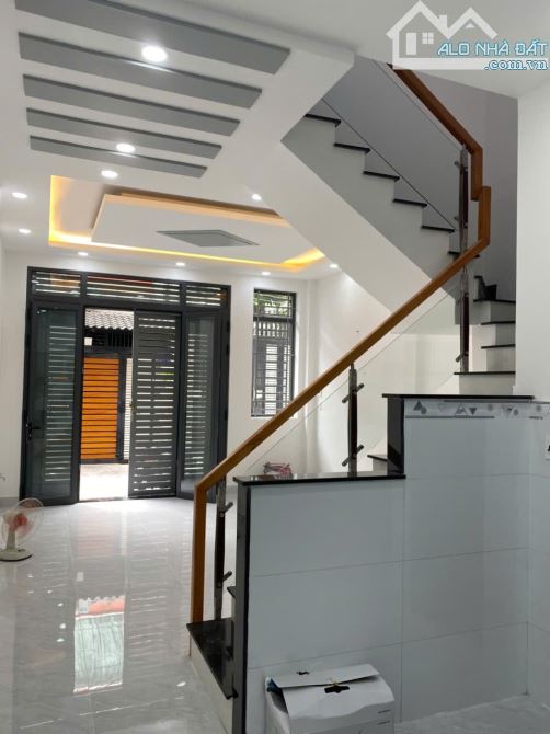 Cần Bán Gấp–Nhà Đẹp Vườn Lài–Xe Hơi Vào Tận Cửa–Giá 6,2 Tỷ - 1
