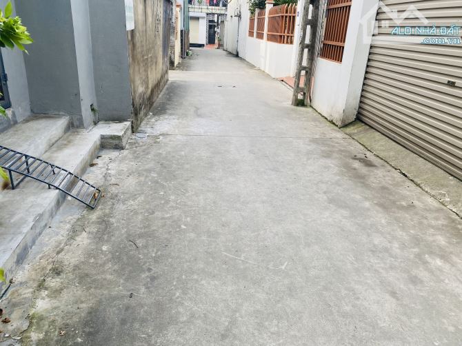Mua đất tặng dãy nhà trọ Phù Lỗ-ô tô tránh-ngõ thông-DT 80m2-Chỉ hơn 2 tỷ. - 1