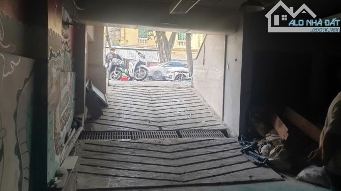 Bán nhà mặt phố phùng Hưng -Hàng mã-Hoàn kiếm—kinh doanh đa nghành nghề