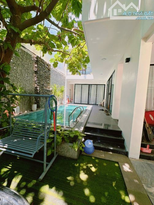 🔥QUÁ RẺ CHO CĂN VILLA 3 TẦNG GẦN BIỂN NGUYỄN TẤT THÀNH. - 1