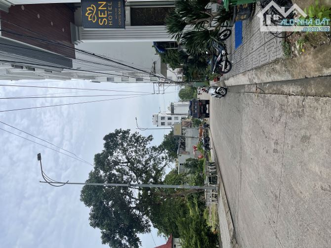110m2 đồi Hiệp Thoại đường Trần Hưng Đạo view biển - 1