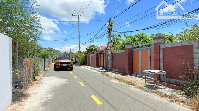 THỊ TRẤN PHƯỚC HẢI - CÁCH BIỂN PHƯỚC HẢI CHỈ 1.5KM; ngay đường ven biển Vũng Tàu Bình Châu - 1