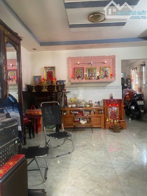 Bán nhà đẹp, giá rẻ Bình Tân, Hẻm xe hơi đỗ cửa Đường số 2 chỉ hơn 2 tỷ - 184 - 1