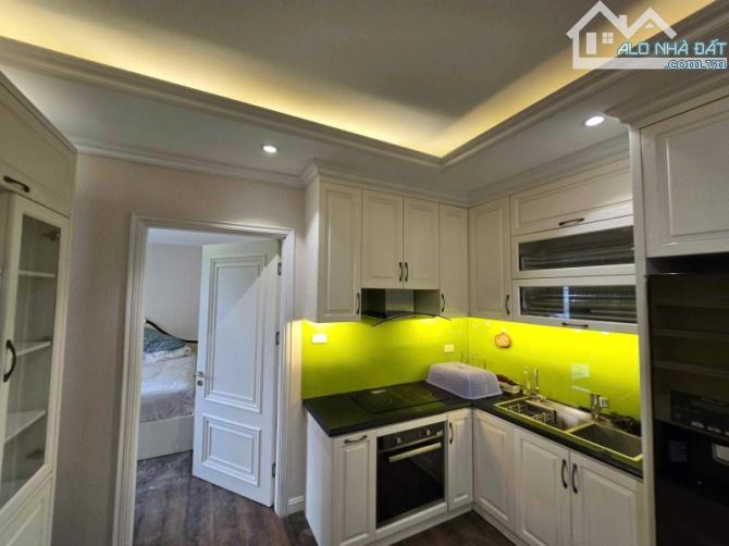 Chung cư Mễ Trì Hạ, nội thất hiện đại, view Keangnam, 110m2 6.99 tỷ - 1