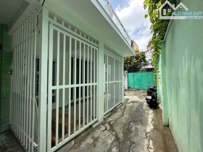 Cần Bán Nhà P. Thống Nhất gần Công An Tỉnh chỉ vài bước chân - 1
