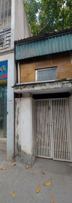 GIÁ RẺ BẤT NGỜ , TAM TRINH , 41M2 , Ô TÔ ĐỖ CỬA , KINH DOANH , SÁT CẦU MAI ĐỘNG , 6,8 TỶ - 1