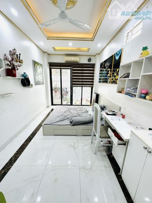 NHÀ ĐẸP ĐÔNG QUAN – NGÕ Ô TÔ TRÁNH – VỪA Ở VỪA KINH DOANH CỰC PHÊ - 1