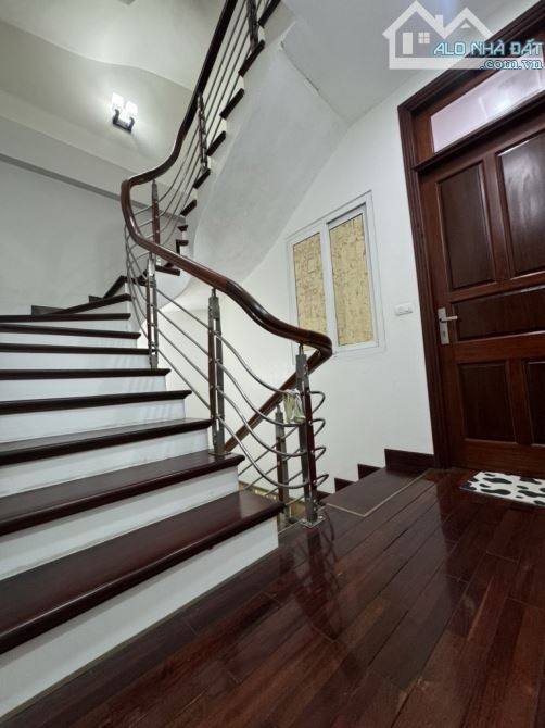 Bán nhà phố Mễ Trì 58m² x 5T - Ngõ nông - Ô tô gần - KD - Full Nt - Ở ngay 10,8 tỷ. - 1