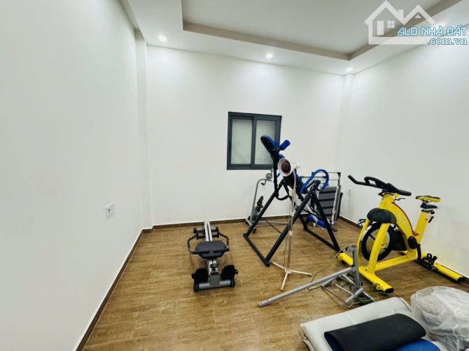 Bán Nhà Phố Hẻm 4x13m Đường Dương Bá Trạc Quận 8 - 1