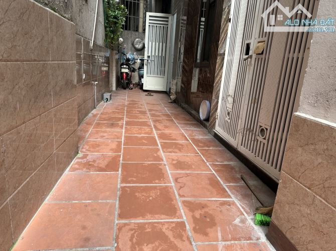 Văn phú 33m mt4,4m 5t an sinh đỉnh,đi vào nhiều hướng,tiện ích vô vàn - 1