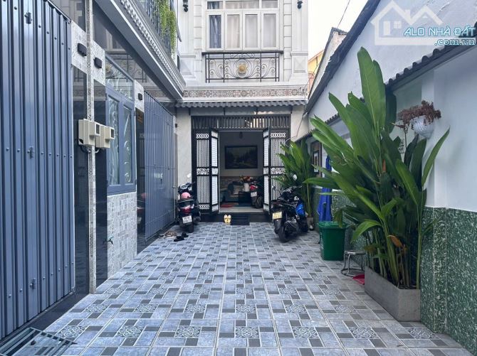 Cần Bán nhà Quang Trung, phường 8, Quận Gò Vấp 5,35tỷ - 12