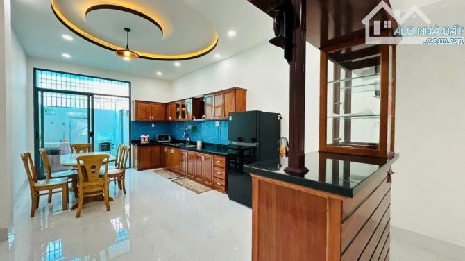 7ty2 sỡ hữu nhà 3 tầng, full công năng. rẻ nhất Khu Đô Thị Hà Quang 2 - 12