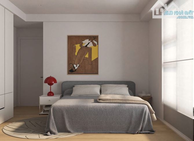Cao Thắng, Q10 - 64m2 5 tầng thang máy - ô tô vào nhà - kinh doanh - lô góc 3 mặt. 16.5 tỷ - 12