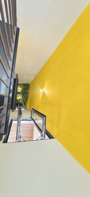 BÁNn HOA HẬU 4 TẦNG ĐẸP LONG LANH NỘi THẤT XỊN 53M VĨNH NGỌC ZÁ RẺ - 12