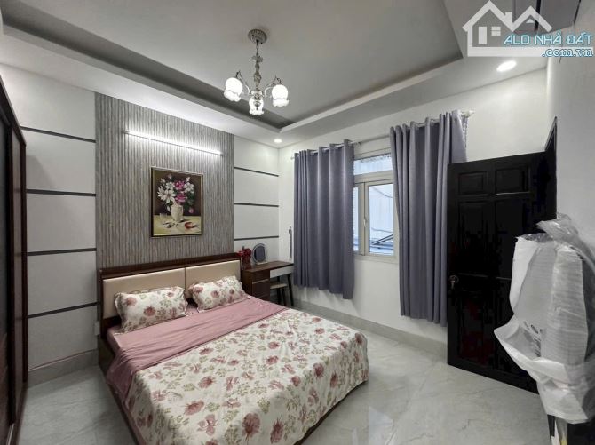Cần Bán nhà Quang Trung, phường 8, Quận Gò Vấp 5,35tỷ - 13