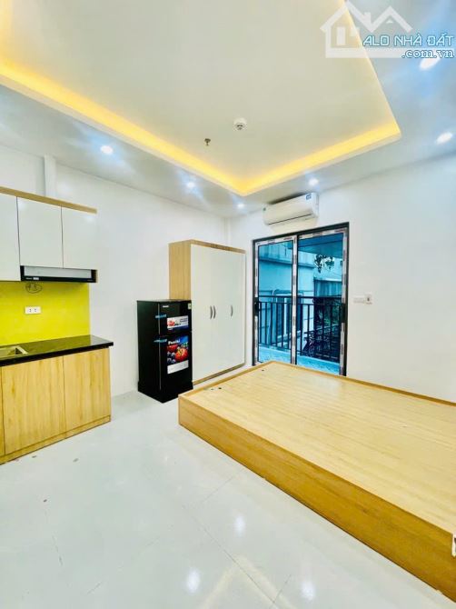 Bán nhà phố Trường Chinh – DT 67m MT 36,8m 6 tầng  12 Phòng Khép Kín Full đồ Chỉ 16,38 tỷ - 13