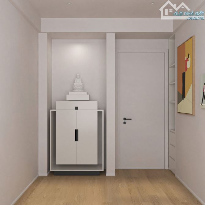 Cao Thắng, Q10 - 64m2 5 tầng thang máy - ô tô vào nhà - kinh doanh - lô góc 3 mặt. 16.5 tỷ - 13