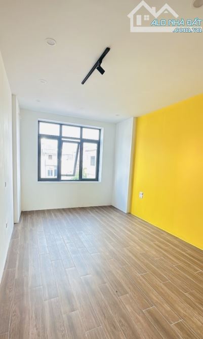 BÁNn HOA HẬU 4 TẦNG ĐẸP LONG LANH NỘi THẤT XỊN 53M VĨNH NGỌC ZÁ RẺ - 13