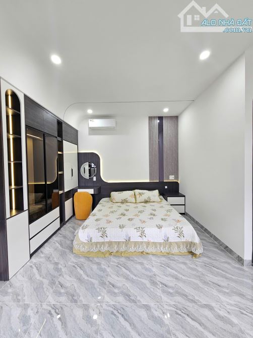 7Tỷ500__NHÀ HOÀN CÔNG__góc 2 Mặt Tiền__Full Nội Thất__TRỤC CHÍNH KDC gần chợ Phú Phong - 14