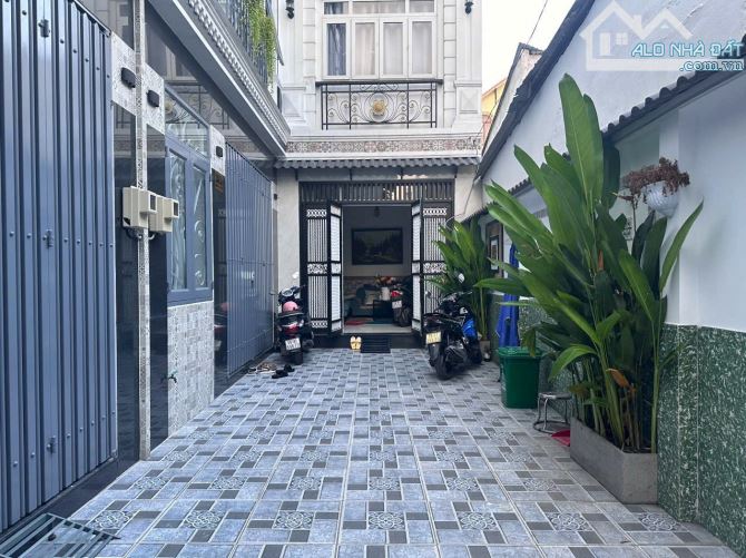 Cần Bán nhà Quang Trung, phường 8, Quận Gò Vấp 5,35tỷ - 15