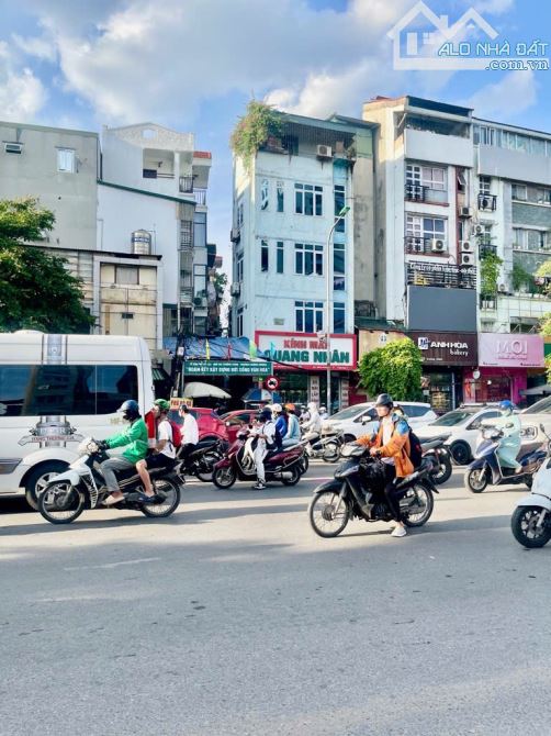 Bán nhà phố Trường Chinh – DT 67m MT 36,8m 6 tầng  12 Phòng Khép Kín Full đồ Chỉ 16,38 tỷ - 15
