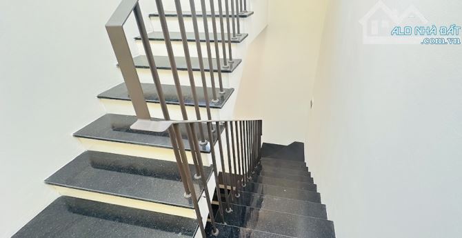BÁNn HOA HẬU 4 TẦNG ĐẸP LONG LANH NỘi THẤT XỊN 53M VĨNH NGỌC ZÁ RẺ - 15