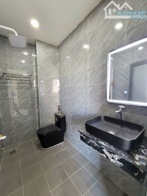 7,9Tỷ TL🔥Bán nhà Góc 2Mặt Tiền_101m2_2Lầu_Trục chính KDC Ngã 4 Bình Chuẩn_Tp.Thuận An - 16