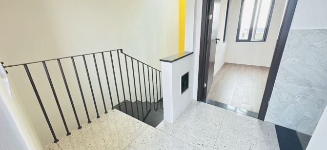 BÁNn HOA HẬU 4 TẦNG ĐẸP LONG LANH NỘi THẤT XỊN 53M VĨNH NGỌC ZÁ RẺ - 16