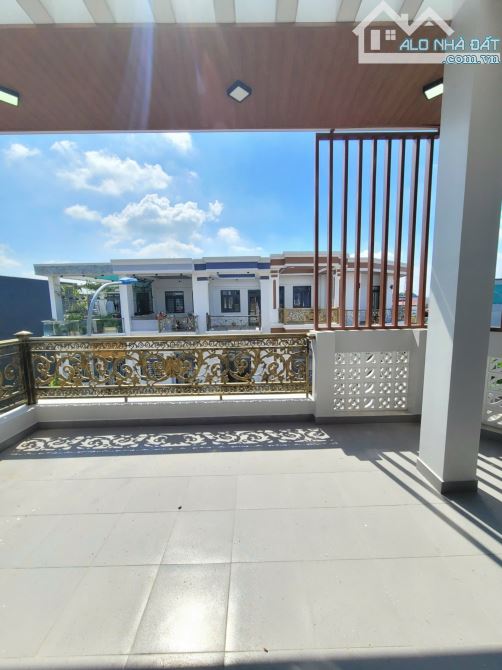 7,9Tỷ TL🔥Bán nhà Góc 2Mặt Tiền_101m2_2Lầu_Trục chính KDC Ngã 4 Bình Chuẩn_Tp.Thuận An - 18