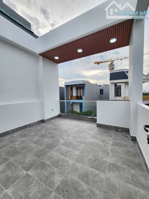 5,5Tỷ TL🔥Bán nhà Đúc 3Tấm_72,3m2_Gần Vincom ngã tư 550 cỉ 500m, p.Tân Đông Hiệp, Tp.Dĩ An - 18