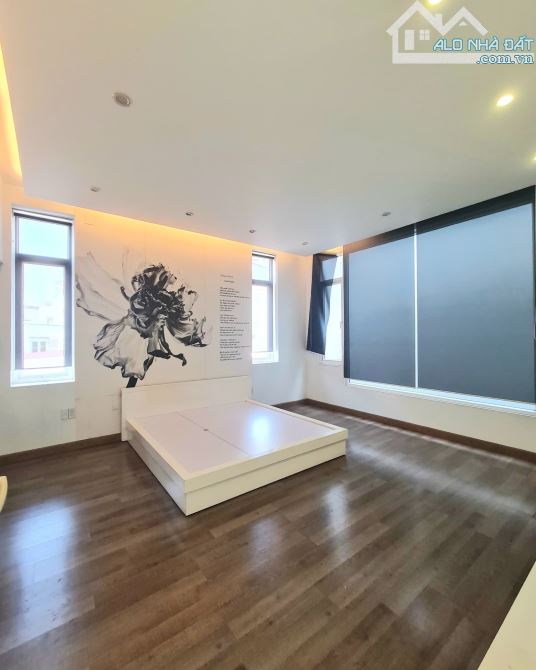 🌟🌟 HOT HOT CỰC PHẨM BIỆT THỰ 3 TẦNG ĐƯỜNG NGUYỄN VĂN LINH 🌟🌟 GIÁ 22,8 TỶ - 19