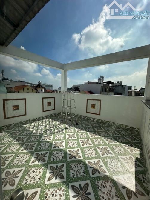 Cần Bán nhà Quang Trung, phường 8, Quận Gò Vấp 5,35tỷ - 20