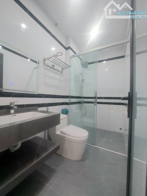 Bán nhà đường Đà Nẵng, gần cầu Hoàng Gia hơn 3 tỷ - 2
