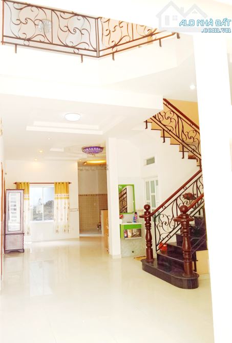 Nhà 1 Lầu 10x30m Mặt Tiền Đường Trần Văn Mười X.Xuân Thới Đông Hóc Môn Giá 15.9 Tỷ TL - 2