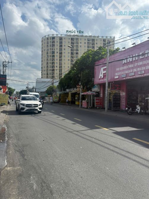 BÁN NHÀ TÂN BÌNH, 60M2, HẺM XE TẢI, PHAN HUY ÍCH. CHO THUÊ 15TR/ THÁNG - 2