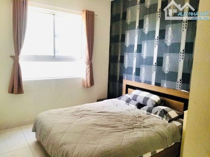 💥NHÀ 80M² -HẺM Ô TÔ–KHU CÁN BỘ ĐỒNG BỘ BÙI ĐÌNH TUÝ- BÌNH THẠNH - CHỈ NHỈNH 8 TỶ - 2