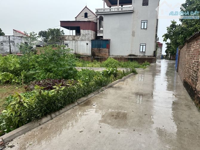 Bán Đất-Xã Minh Phú -( Sóc Sơn )-100M2-1,85TY-Full TC-Đường Rộng OTO 7 Chỗ Vào Đất. - 2