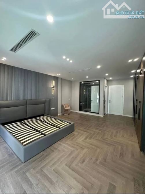 SIÊU PHẨM - BÁN NHÀ CỔ LINH, LONG BIÊN - 60M - 7 TẦNG THANG MÁY - GARA - ZA MỀM - 2