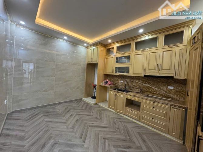 BÁN GẤP NHÀ LÔ GÓC HÀ ĐÔNG- VẠN PHÚC - 🔥41/46m² x 6 tầng - CHỈ CÓ 11,49 TỶ🔥KINH DOANH - 2
