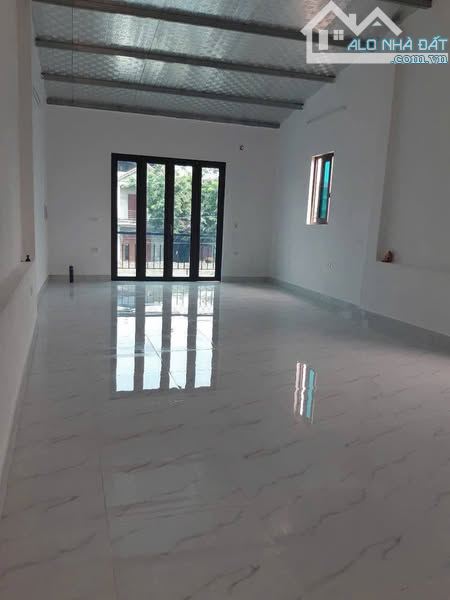 Gia chủ nhiệt bán! Lấy tiền cho con đi du học, nhà 2 tầng sẵn ở, hơn 80m2, Nhỉnh 3.x tỷ - 2