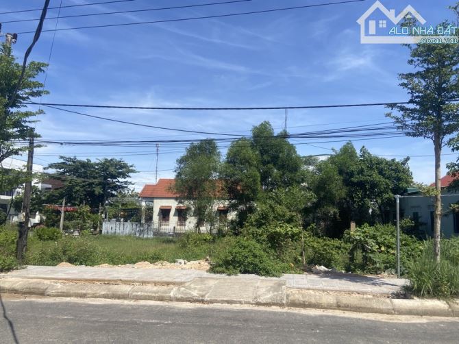 Bán đất mặt tiền nguyễn khoa văn - phú bài - tp huế. - 2