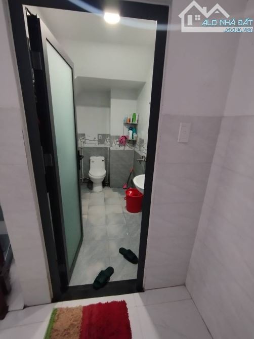 🌈Bán nhà 3 tầng khu đồng bộ ngang 5m ngay chơ Thạnh Xuân Quận 12 chỉ 5,5 tỷ💰 - 2