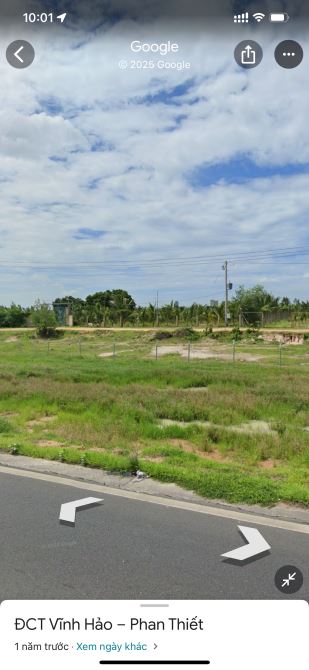 Bán 3ha (30.000m2) đất CLN Hàm Liêm, Hàm Thuận Bắc - 2