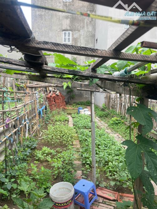 BÁN ĐẤT THẠCH BÀN 42M2, MT4M, Ô TÔ, GIÁ 5.X TỶ, CHỦ THIỆN CHÍ BÁN. - 2